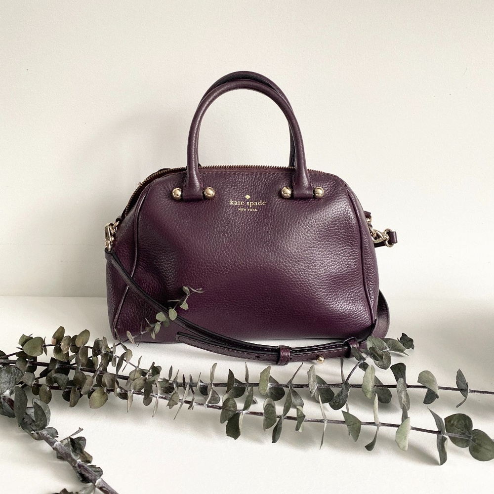 Kate Spade 🌸 Cute crossbody - mini bag